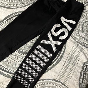 Victoria’s Secret Sport VSX leggings